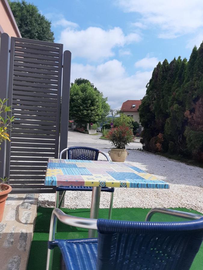 Ferienappartement 1 Beim Strandbad ريفينتيز المظهر الخارجي الصورة