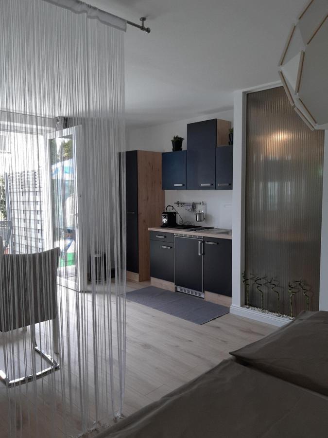 Ferienappartement 1 Beim Strandbad ريفينتيز المظهر الخارجي الصورة